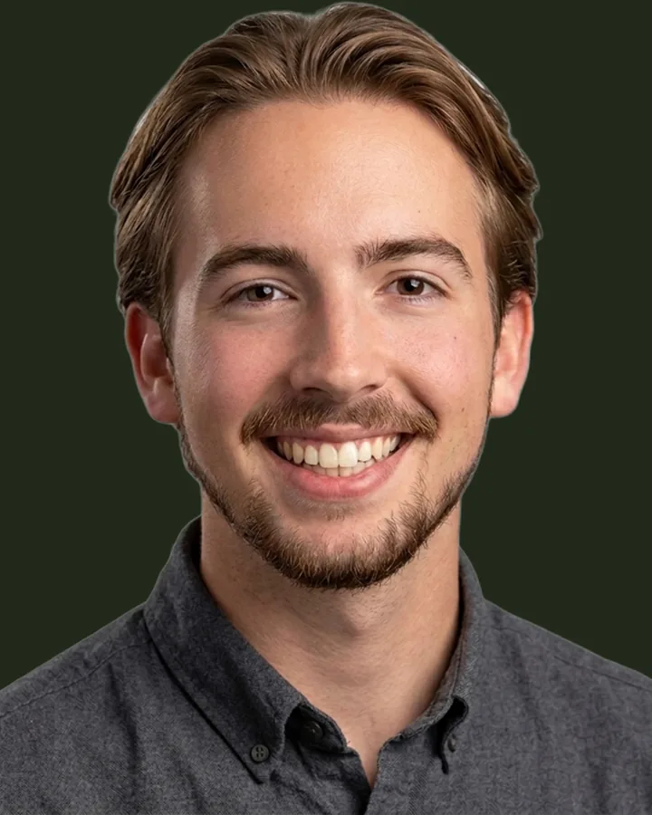 Luke Robinson, AI Engineering at Aiterra